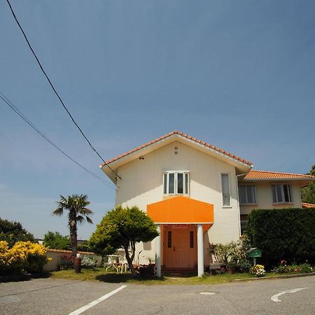 Hillside Inn Sirocco Татеяма Екстер'єр фото