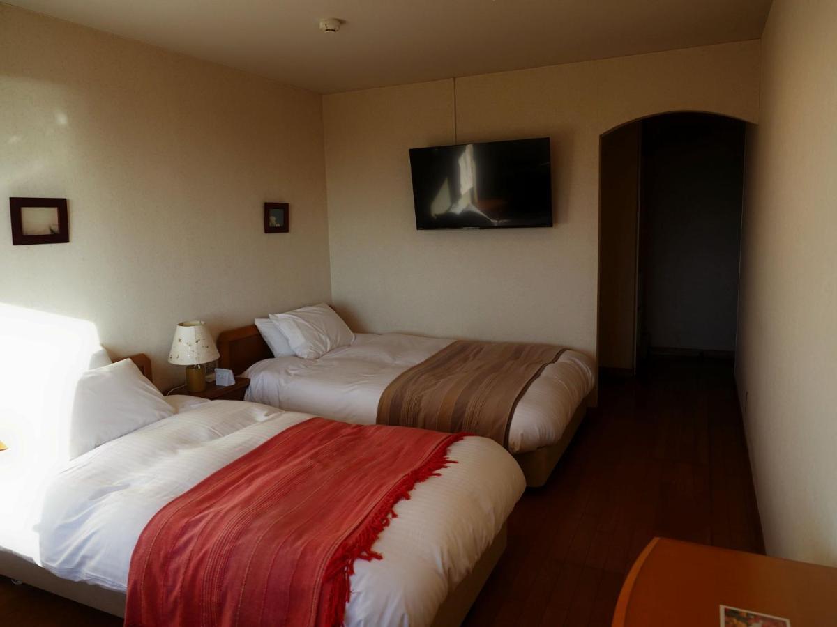 Hillside Inn Sirocco Татеяма Екстер'єр фото