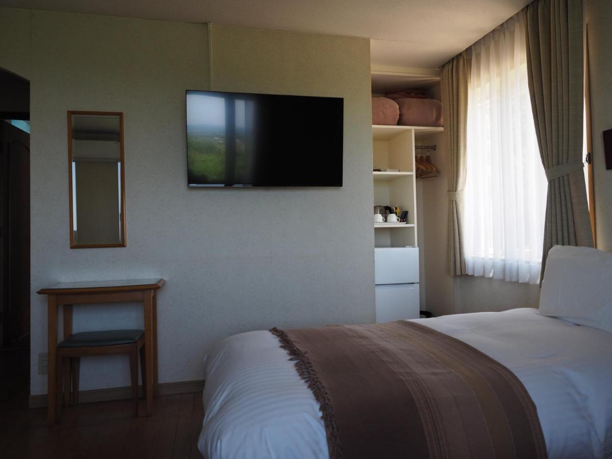 Hillside Inn Sirocco Татеяма Екстер'єр фото